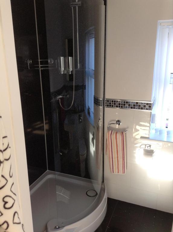 Allt Na Leven Guest Houseキンロックリーバン 部屋 写真