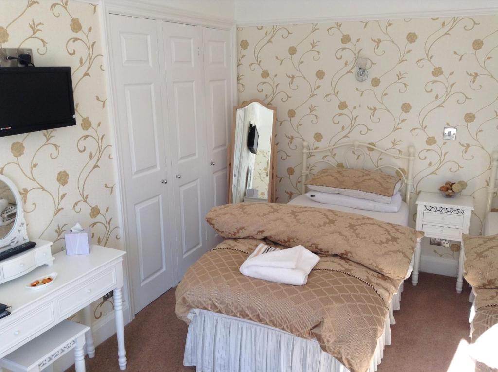 Allt Na Leven Guest Houseキンロックリーバン 部屋 写真