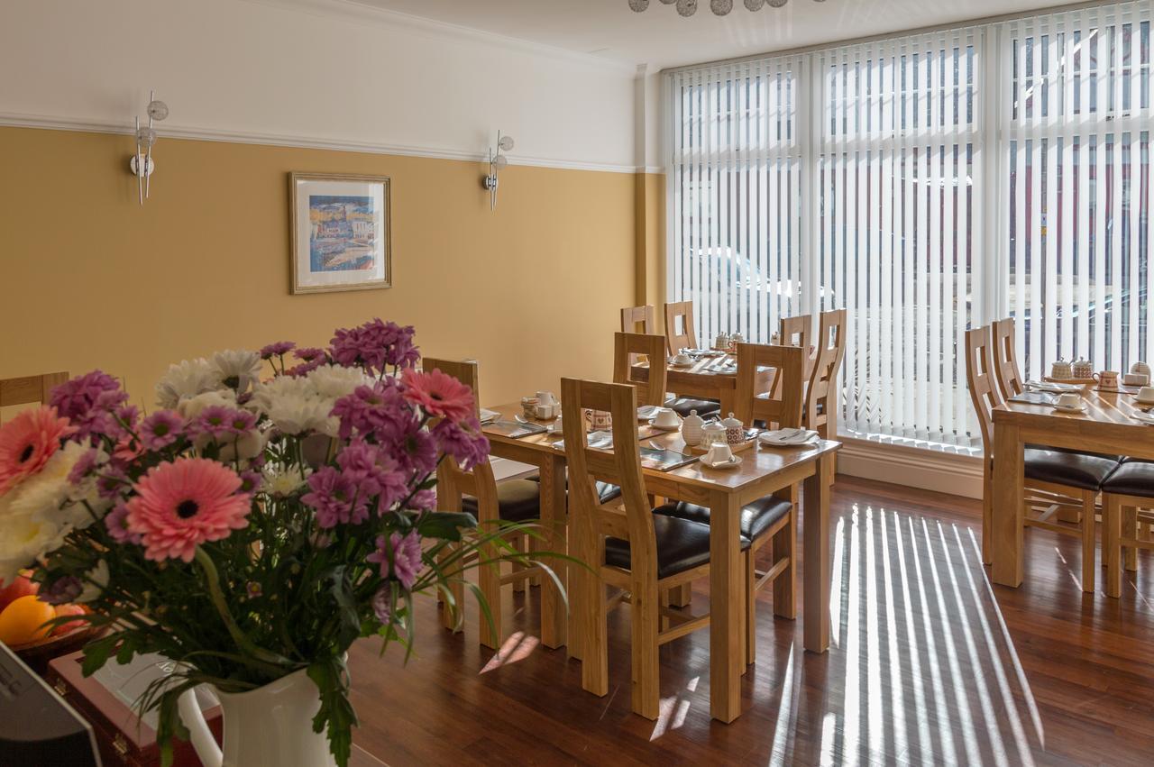 Allt Na Leven Guest Houseキンロックリーバン エクステリア 写真